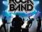 ROCKBAND ROCK BAND /BDB STAN/ XBOX 360