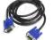 KABEL VGA-VGA 2M SVGA D-SUB TV PC / VIDEO-PLAY