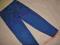 NOWE LEGGINSY  jak jeans 104