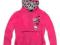 MONSTER HIGH bluza z kapturem RÓŻOWA - 164 cm