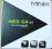 MINIX NEO G4 MINI PC 8GB FUL HD