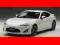 AUTOART Toyota 86 GT Limited 2012
