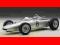 AUTOART Porsche 804 Formula 1 1962 #8