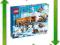 LEGO 60036 CITY ARKTYCZNA BAZA WYS.24h DPD HIT!!!