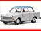 SUN STAR Trabant 601