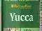 YUCCA Jelita Stawy Odtrucie 450mg 100kaps.Wys.0zł