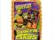 TACTIC Power cards Turtles 3