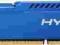 PAMIĘĆ DDR3 KINGSTON HYPERX FURY 8GB 1600MHz CL10