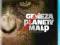 GENEZA PLANETY MAŁP Blu-ray FOLIA PL