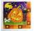 Serwetki Dynia 33x33cm 20szt Halloween 5014003H20g