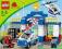 LEGO DUPLO 5681 Posterunek Policji NOWY !!!
