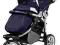 BABY PEG PEREGO Wózek GT3 2014, LUNA