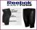 REEBOK EASYTONE spodnie legginsy getry MODELUJĄCE