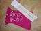 H&amp;M HELLO KITTY  TUNIKA +RAJSTOPKI  4-6 LAT