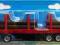 SIKU 1659 CIĘŻARÓWKA MAN DO TRANSPORTU DREWNA