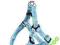 TRIXIE SZELKI OZDOBNE 65-80cm SPORTDOG TX-16057