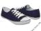 LAUREN Ralph Lauren Polly Sneaker Navy 36 do 39.5