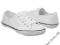 LAUREN Ralph Lauren Polly Sneaker White 36 do 40