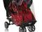 BABY Baby Jogger Folia ochronna do wózka City mini