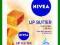 Nivea Lip Butter Balsam do ust Carmel