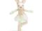 Króliczek JELLYCAT Baletnica LULU 23 cm TUL6C