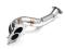 Downpipe Mitsubisji Lancer EVO X 10