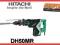 Młot udarowo-obrotowy HITACHI DH50MR