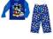 ** DISNEY ** Piżama MICKEY MOUSE 98 , 2-3 L