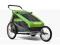 BABY Wózek rowerowy Croozer Kid for 1 green