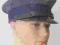 Czapka służbowa Podoficer Służba Więzienna