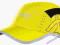 ASICS CZAPKA RUNNING CAP 56 OLSZTYN