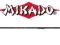 WĘDKA MIKADO NSC BOLOGNESE BOLONKA 8m 30G