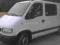 Opel Movano 1.9 2003r zarejestrowany 6 osób