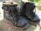 BUTY TREKKINGOWE TRZEWIKI ZIMOWE DLA CHŁOPCA r. 27