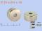 Magnes neodymowy magnesy neodymowe MP 22x6x10 10