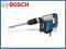 BOSCH Młot udarowy z SDS-MAX GSH 5 CE ! PROMOCJA !