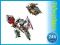 HASBRO Trans. Beast Hunters Prime Deluxe SZYBKA WY