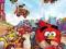 ANGRY BIRDS - PGB-FP3205 Plakat Plakaty