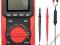 Cyfrowy miernik uniwersalny 5w1 YATO YT-73087