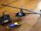 ALIGN T-REX 450 PRO + APARATURA KDS K7XII RTF !!!