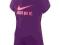 Koszulka JDI SWOOSH GRADIANT TEE GIRL JR XL