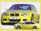 Samochód  - BMW-M 3