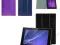 Sony Xperia Z2 Tablet Etui futerał Pokrowiec
