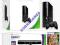 KONSOLA XBOX 360 500 GB + KINECT + HDMI NOWY /W-WA
