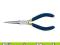 Szczypce 150mm wydłużone proste
