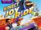 KINECT JOY RIDE PL XBOX 360 NOWA FOLIA 24H / W-WA