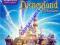 KINECT DISNEYLAND ADVENTURES XBOX 360 PL NOWA W-WA