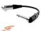 Kabel do efektów Warwick RockCable - 15 cm
