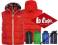 Lee Cooper Kamizelka Bezrękawnik New 2014 size L