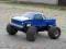 Graupner  Monster Truck 1:10   RTR